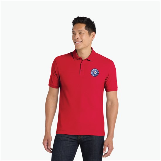 Port Authority Core Classic Pique Polo - Men's