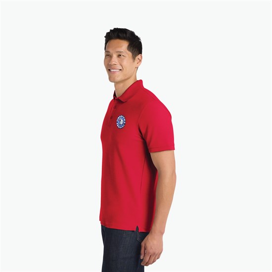 Port Authority Core Classic Pique Polo - Men's
