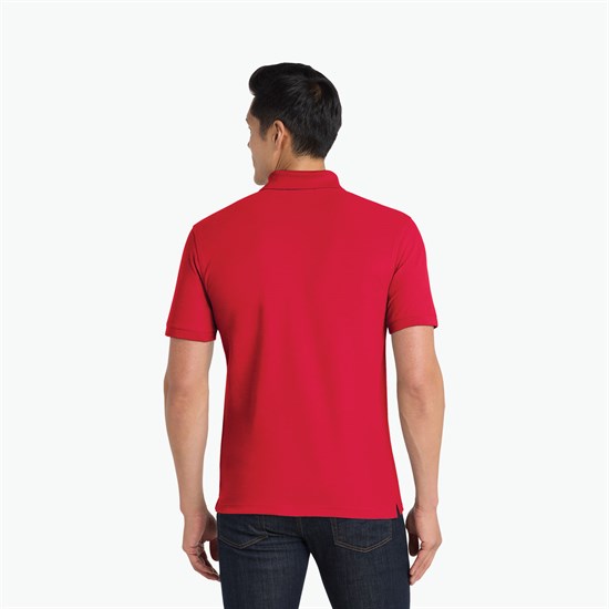 Port Authority Core Classic Pique Polo - Men's