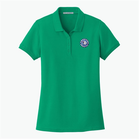 Port Authority Core Classic Pique Polo - Women's