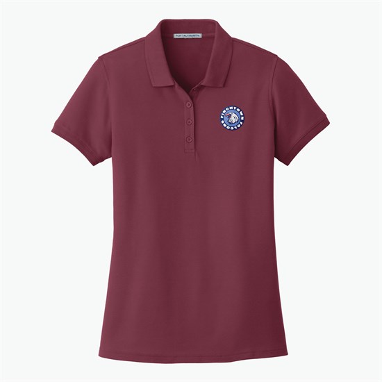 Port Authority Core Classic Pique Polo - Women's