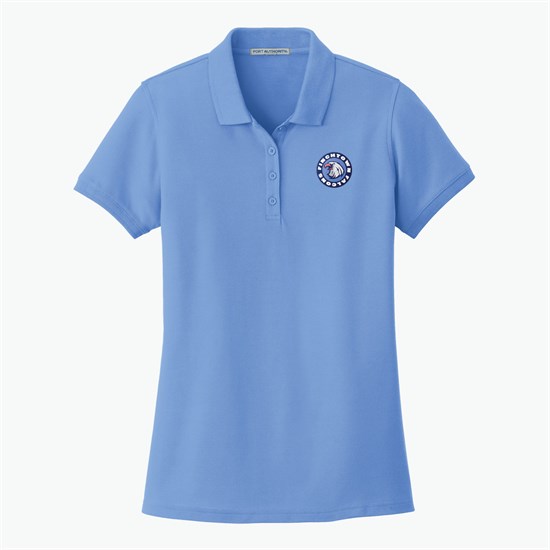 Port Authority Core Classic Pique Polo - Women's