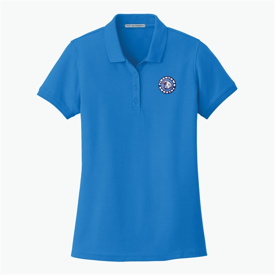 Port Authority Core Classic Pique Polo - Women's
