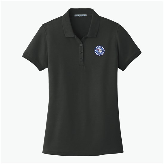 Port Authority Core Classic Pique Polo - Women's