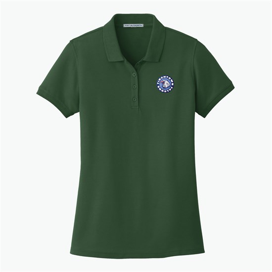Port Authority Core Classic Pique Polo - Women's