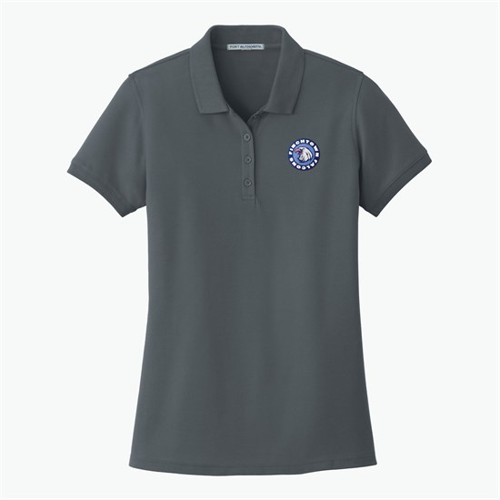 Port Authority Core Classic Pique Polo - Women's