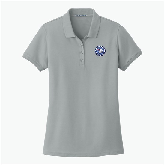 Port Authority Core Classic Pique Polo - Women's