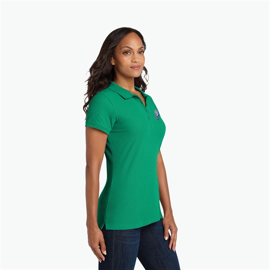 Port Authority Core Classic Pique Polo - Women's