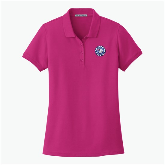 Port Authority Core Classic Pique Polo - Women's