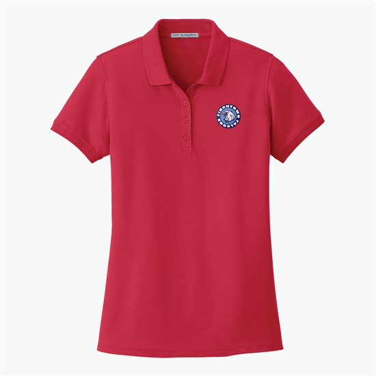 Port Authority Core Classic Pique Polo - Women's