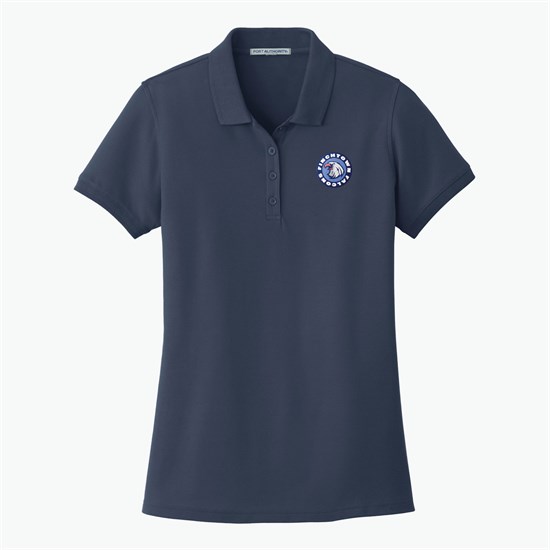 Port Authority Core Classic Pique Polo - Women's