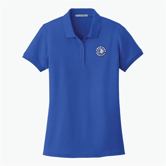 Port Authority Core Classic Pique Polo - Women's