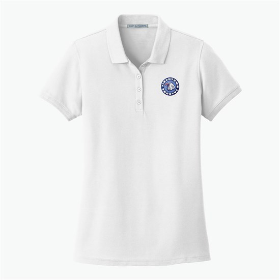 Port Authority Core Classic Pique Polo - Women's