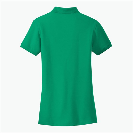 Port Authority Core Classic Pique Polo - Women's