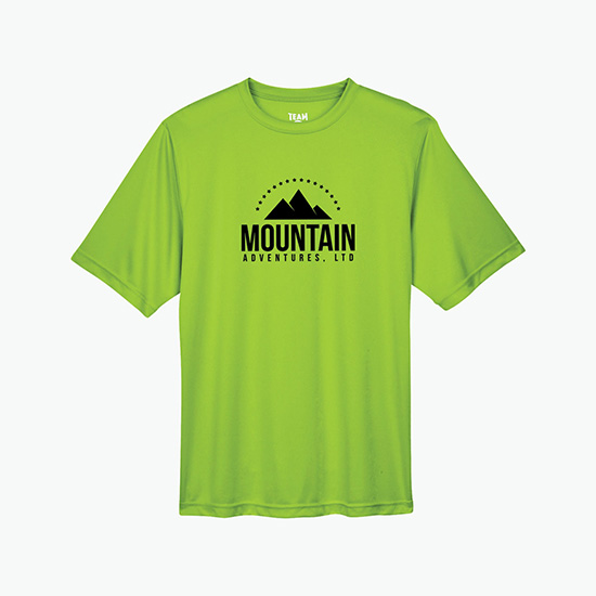 End Zone Performance T-Shirt - Men's