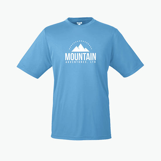 End Zone Performance T-Shirt - Men's
