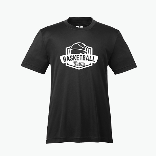 End Zone Performance T-Shirt - Youth