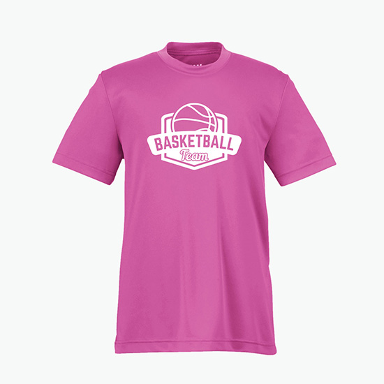 End Zone Performance T-Shirt - Youth