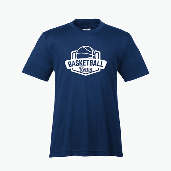 End Zone Performance T-Shirt - Youth