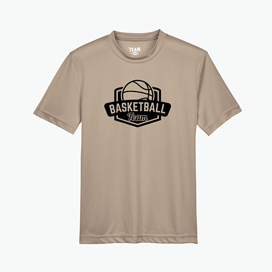 End Zone Performance T-Shirt - Youth