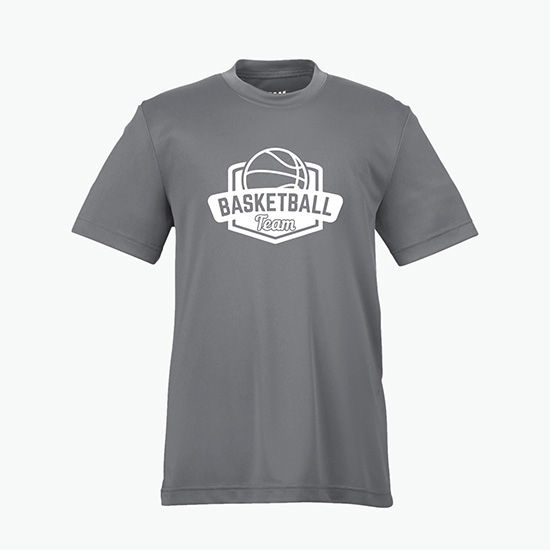 End Zone Performance T-Shirt - Youth
