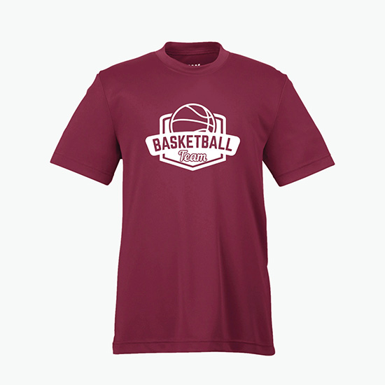 End Zone Performance T-Shirt - Youth