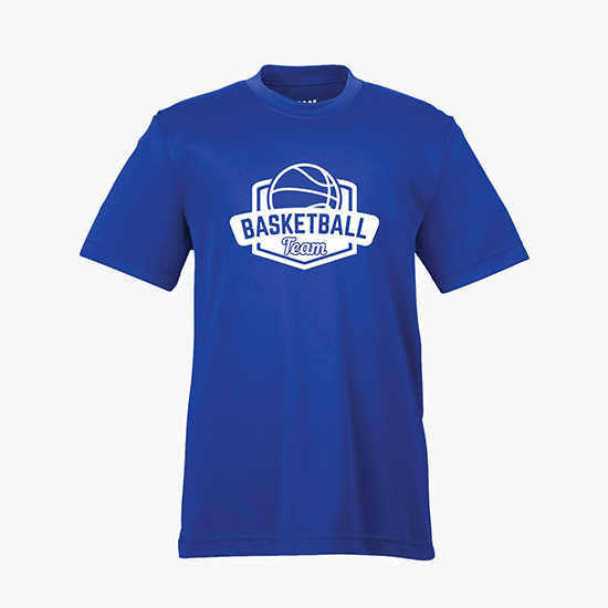 End Zone Performance T-Shirt - Youth