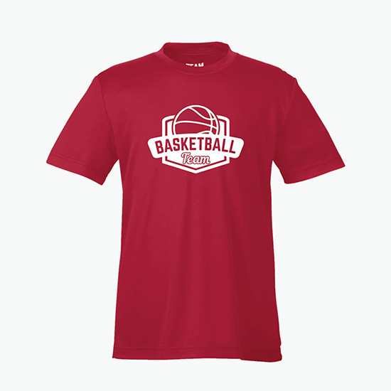 End Zone Performance T-Shirt - Youth
