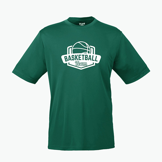 End Zone Performance T-Shirt - Youth