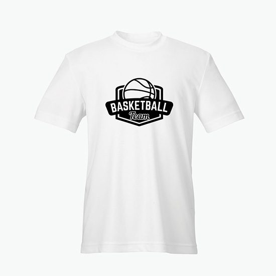End Zone Performance T-Shirt - Youth