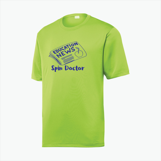 Tough Performance T-Shirt - Men's