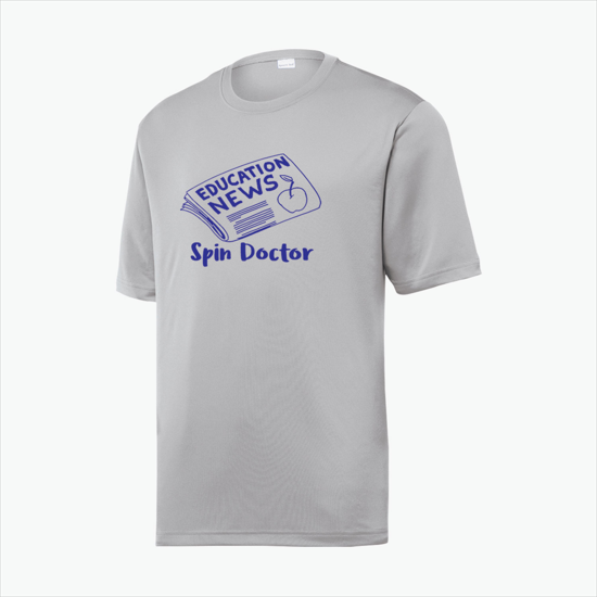 Tough Performance T-Shirt - Men's