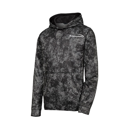 Mineral Freeze Performance Hoodie