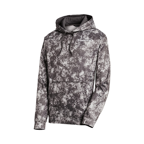Mineral Freeze Performance Hoodie