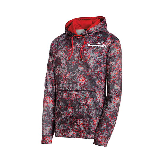 Mineral Freeze Performance Hoodie