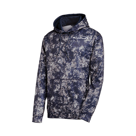 Mineral Freeze Performance Hoodie