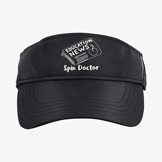 Drive Performance Visor
