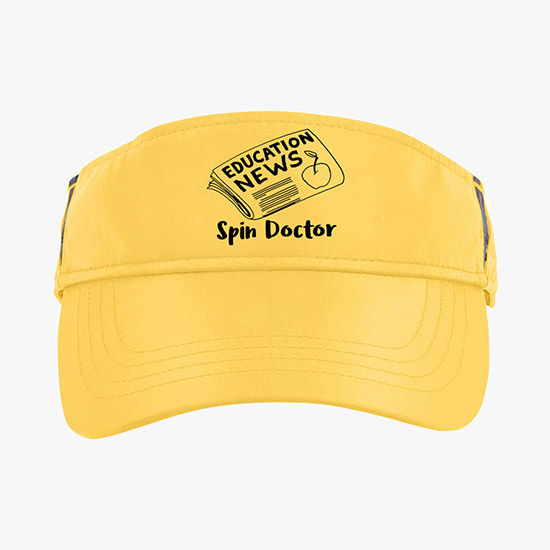 Drive Performance Visor