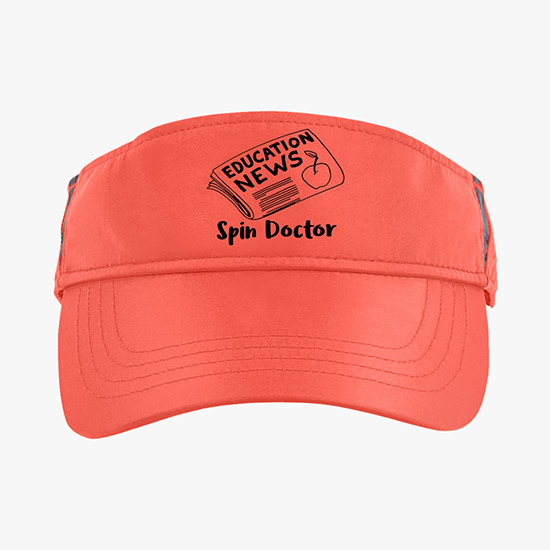 Drive Performance Visor