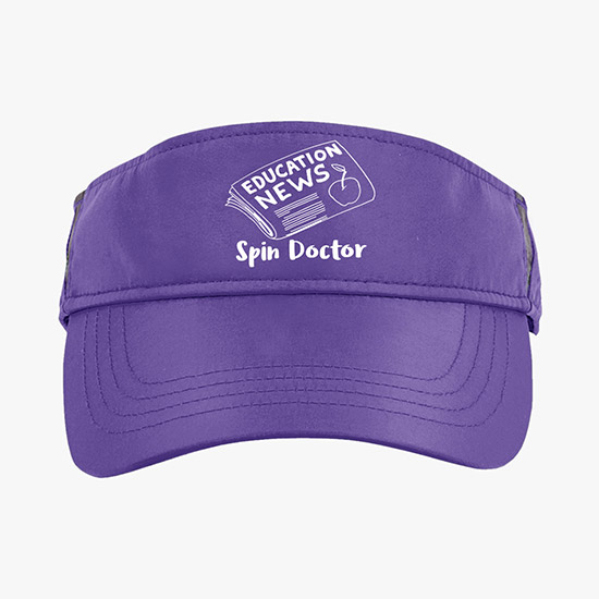 Drive Performance Visor