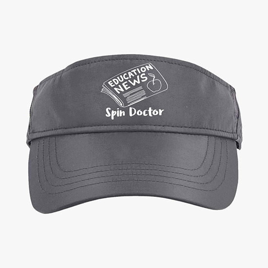 Drive Performance Visor