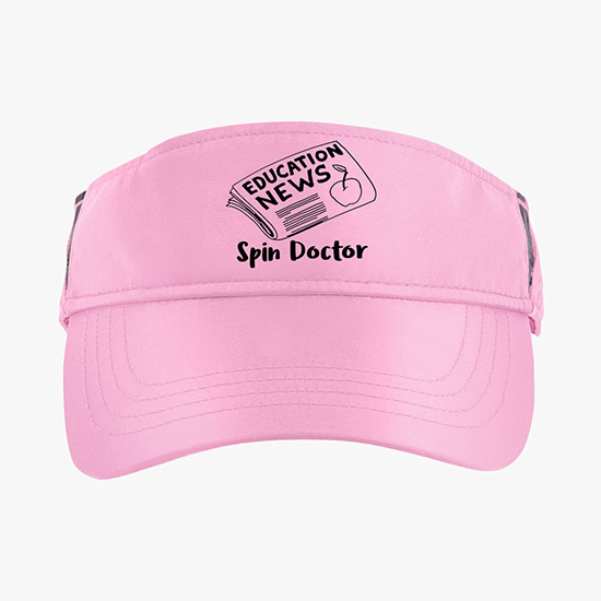 Drive Performance Visor