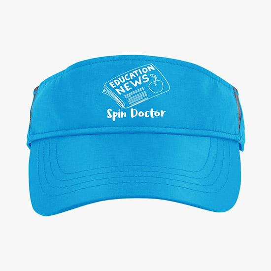 Drive Performance Visor