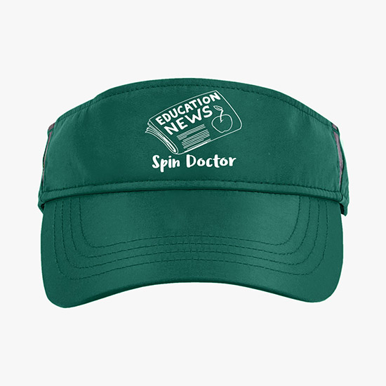 Drive Performance Visor