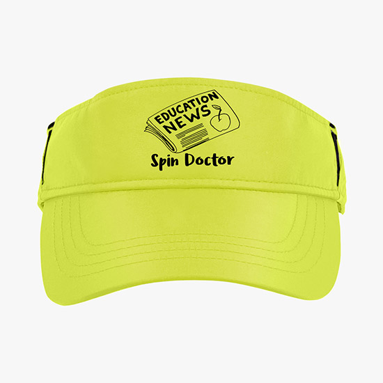 Drive Performance Visor