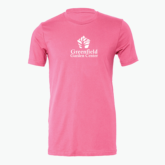 Bella Jersey T-Shirt - Colors