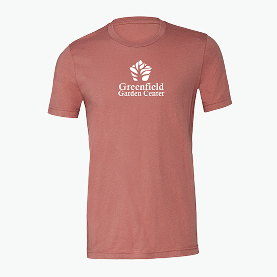 Bella Jersey T-Shirt - Colors