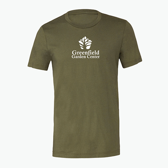 Bella Jersey T-Shirt - Colors