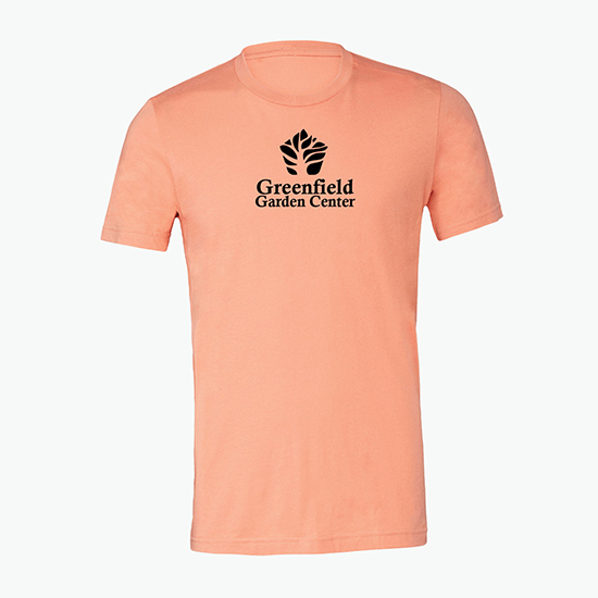 Bella Jersey T-Shirt - Colors