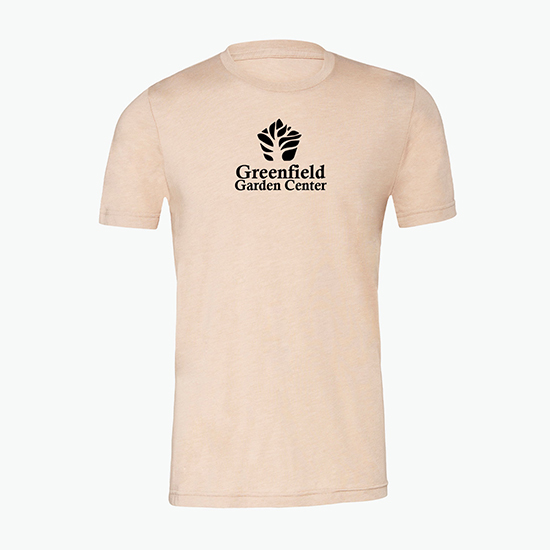 Bella Jersey T-Shirt - Colors